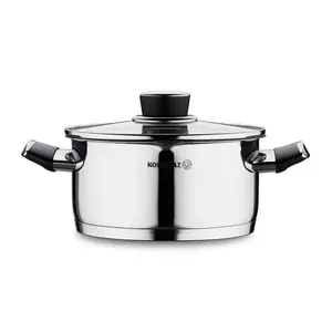 Lonac Korkmaz Pera 1,6 l, 16x8cm