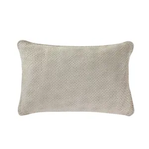 Jastuk Stil Dot bež 40x60 cm