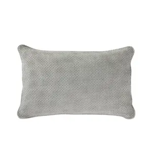 Jastuk Stil Dot sivi 40x60 cm
