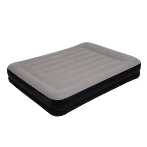 Napuhanac Avenli madrac Queen s ugrađenom pumpom 203x152x36 cm-1