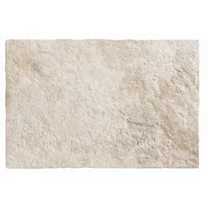 Vanjske podne pločice Realonda sa Arlet White 1KL 44X66 0,87m2