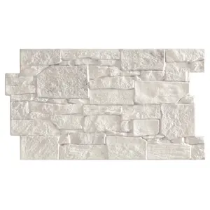 Vanjske zidne pločice REALONDA SA STONES WHITE 1KL 31X56 1,21m2