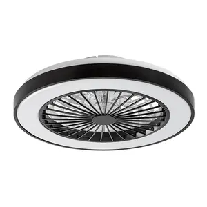 Stropni ventilator Rabalux LED 40W 2200LM cct wifi Dalfon 2
