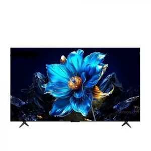 QLED TV TCL 55P71K UHD DVB-T2/S2 GOOGLE TV