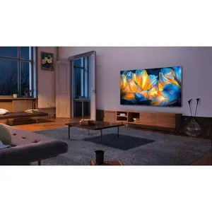 QLED TV TCL 55C61KS UHD DVB-T2/S2 GOOGLE TV MINI LED-12