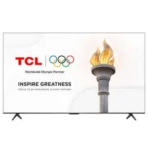 QLED TV TCL 55C61KS UHD DVB-T2/S2 GOOGLE TV MINI LED-13