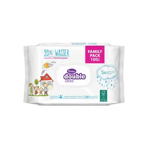 Toaletni papir Violeta Double Care-Family pack 100/1