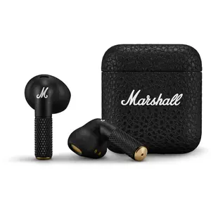 In-ear slušalice Marshall Minor IV Black