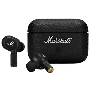 In-ear slušalice Marshall Motif II A.N.C. Black