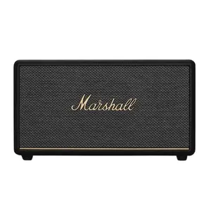 Bluetooth zvučnik Marshall Stanmore BT III Black