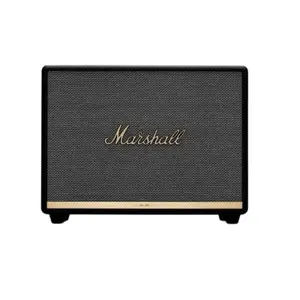 Bluetooth zvučnik Marshall Woburn II Black