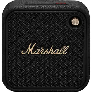 Bluetooth zvučnik Marshall Willen II Black And Brass