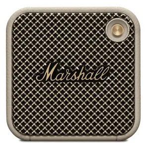 Bluetooth zvučnik Marshall Willen II Cream