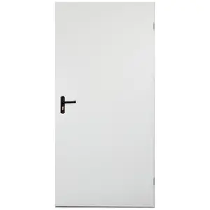 Pomoćna vrata rt43 bijela ral 9010 890x2034 L/D