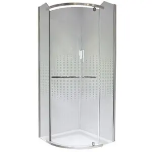 Tuš kabina Aquaart TK Sevilla 90x90x190 cm