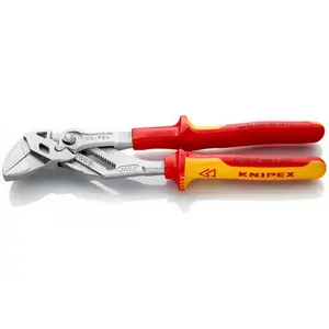 Električarska kliješta Knipex kliješta 250 mm 1000V
