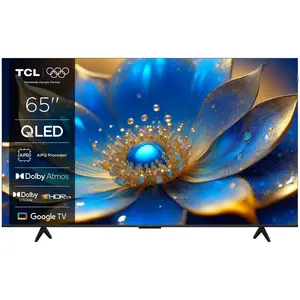 QLED TV 65P71K UHD DVB-T2/S2 GOOGLE TV