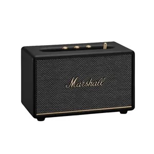 Bluetooth zvučnik Marshall Acton BT III black-2
