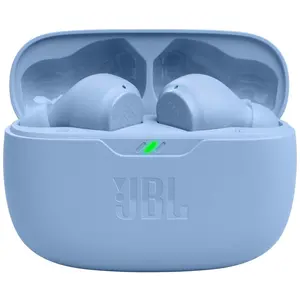 In-ear slušalice JBL Vibe Beam Blue