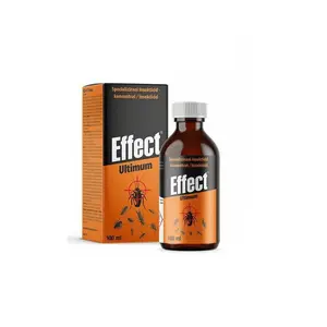 Insekticid Effect Ultimum 100 ml Pro