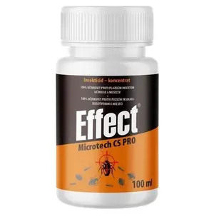 Insekticid Effect Microtech 100 ml Pro
