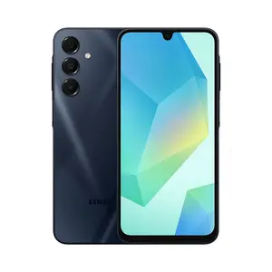 Samsung A16 5G 6,7", 8GB/256GB, crno plavi