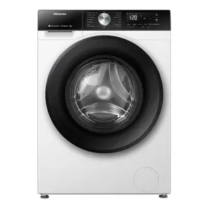 Perilica rublja Hisense WF3S8043BW3