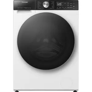 Perilica rublja Hisense WF5S9045BW