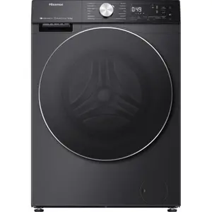 Perilica rublja Hisense WF5S1045BB