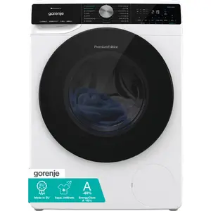 Perilica rublja Gorenje WNS14A4TWIFI