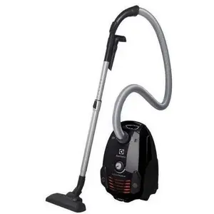 Usisavač s vrećicom ELECTROLUX EPF63EB-S