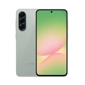 Mobitel Samsung A56 5G 6,7", 8GB/128GB zelena