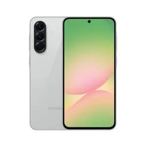 Mobitel Samsung A56 5G 6,7", 8GB/128GB sivi