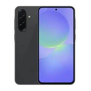Mobitel Samsung A36 5G 6,7", 6GB/128GB crni
