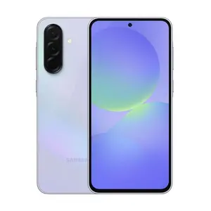 Mobitel Samsung A36 5G 6,6", 6GB/128GB ljubičasta