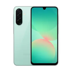 Mobitel Samsung A26 5G 6,7", 6GB/128GB zeleni