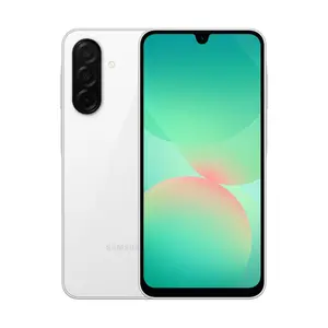 Mobitel Samsung A26 5G 6,7", 6GB/128GB bijeli