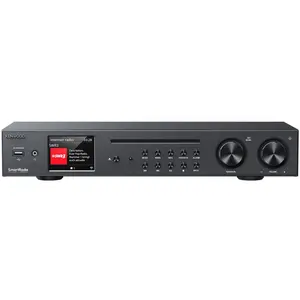 Kenwood Smart HI-FI receiver KRW8000SCDB