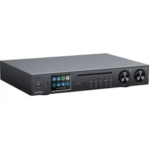 Kenwood Smart HI-FI receiver KRW8000SCDB-1