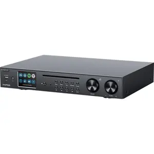 Kenwood Smart HI-FI receiver KRW8000SCDB-2