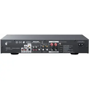 Kenwood Smart HI-FI receiver KRW8000SCDB-3