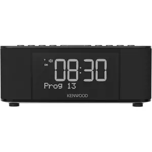Radio budilica Kenwood CRST40DABB