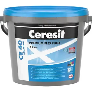 Fugir masa Ceresit CE 40 Siena 47, 2 kg