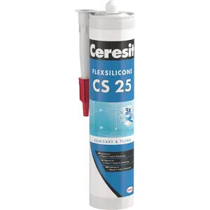 Silikon Ceresit CS 25 Natura - 41 280 ml