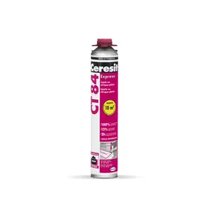 Pur pjena CERESIT CT 84 PRO ZA STIROPORNE PLOČE 850ML