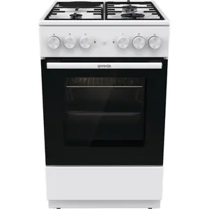 Kombinirani štednjak Gorenje GK5A12WD