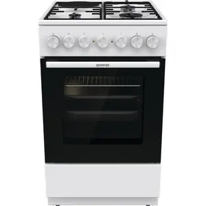 Kombinirani štednjak Gorenje GK5B42WD