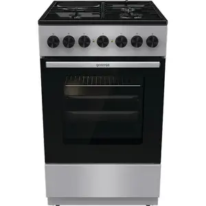 Kombinirani štednjak Gorenje GK5B42SD