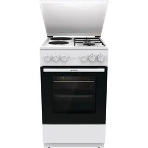 Kombinirani štednjak Gorenje GK5A12WG