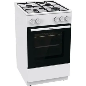 Plinski štednjak Gorenje GG5A12WJ